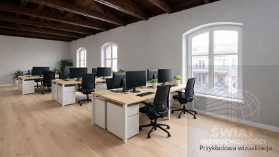 Lokal Wynajem Szczecin Warszewo