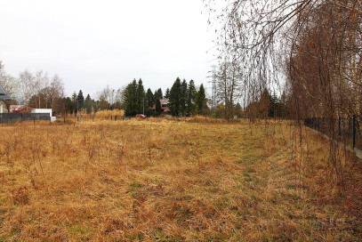 Działka Sprzedaż Lędzin Pogodna
