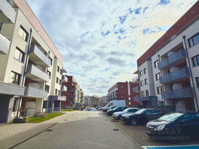 Mieszkanie Sprzedaż Szczecin Nowe Miasto Stefana Lewandowskiego 18