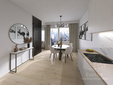 Mieszkanie Sprzedaż Szczecin Nowe Miasto Stefana Lewandowskiego