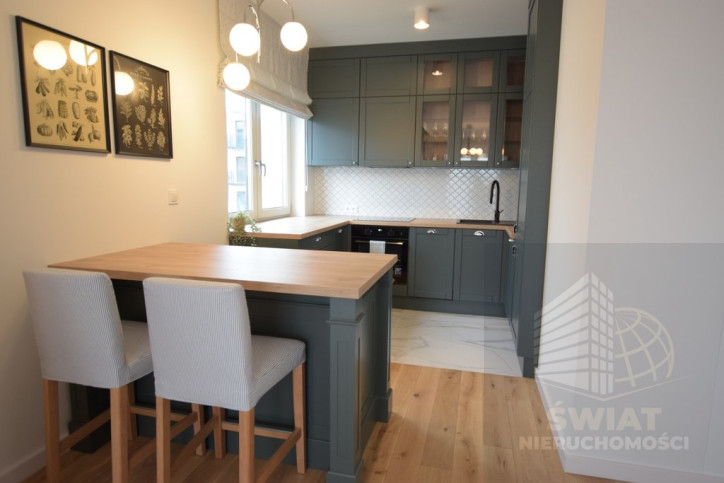 Mieszkanie Wynajem Szczecin Warszewo 3