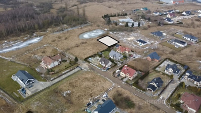 Działka Sprzedaż Mierzyn