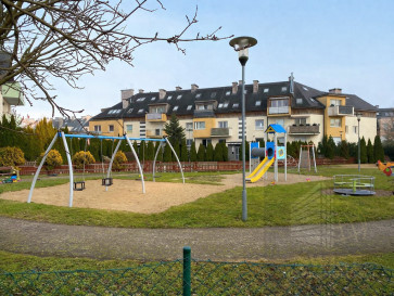 Mieszkanie Sprzedaż Warzymice Tęczowe Ogrody