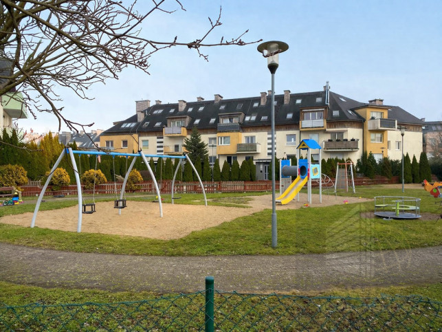 Mieszkanie Sprzedaż Warzymice Tęczowe Ogrody 10