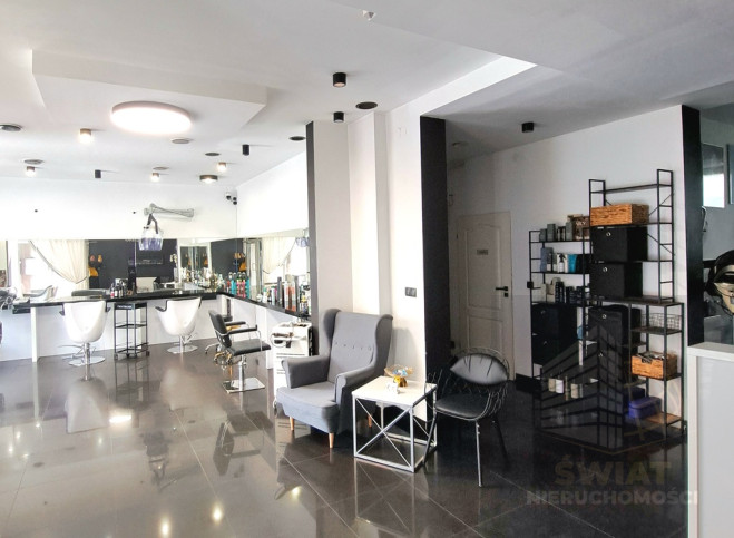 Lokal Wynajem Szczecin Centrum 5