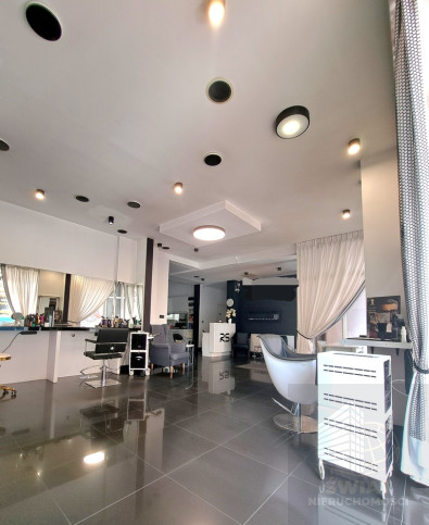 Lokal Wynajem Szczecin Centrum 4