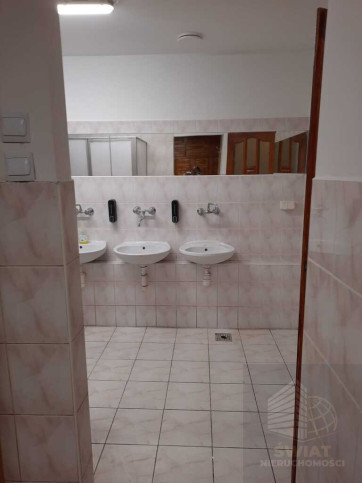 Obiekt Wynajem Szczecin Żelechowa 9