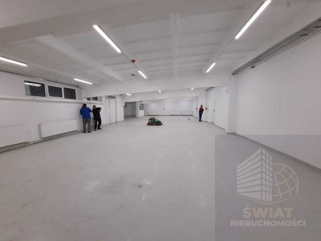 Obiekt Wynajem Szczecin Żelechowa 2