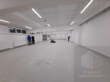 Obiekt Wynajem Szczecin Żelechowa