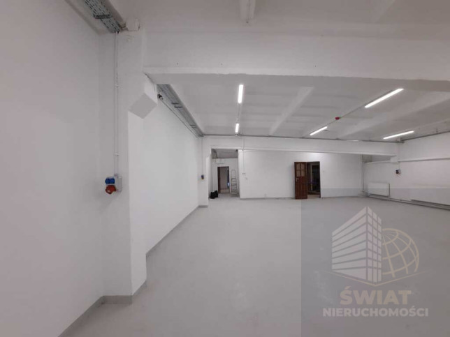 Obiekt Wynajem Szczecin Żelechowa 5