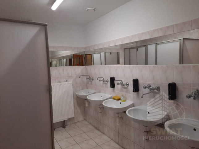 Obiekt Wynajem Szczecin Żelechowa 16