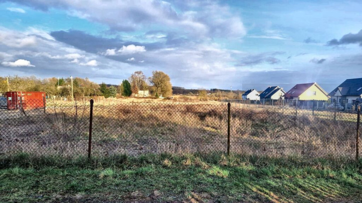 Działka Sprzedaż Gryfino 2