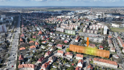 Mieszkanie Sprzedaż Stargard os. Chopina