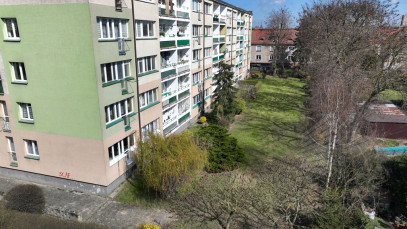 Mieszkanie Sprzedaż Stargard os. Chopina