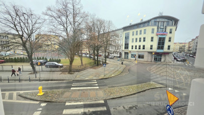 Mieszkanie Sprzedaż Szczecin Śródmieście-Centrum Mazurska