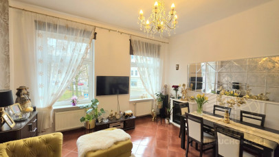 Mieszkanie Sprzedaż Szczecin Śródmieście-Centrum Mazurska