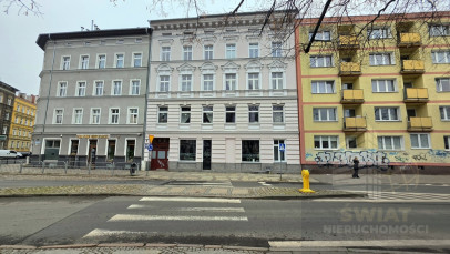 Mieszkanie Sprzedaż Szczecin Śródmieście-Centrum Mazurska