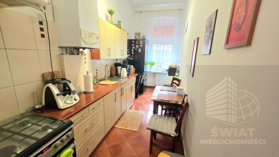 Mieszkanie Sprzedaż Szczecin Śródmieście-Centrum Mazurska
