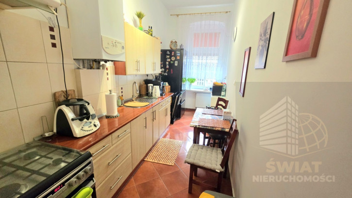 Mieszkanie Sprzedaż Szczecin Śródmieście-Centrum Mazurska 4