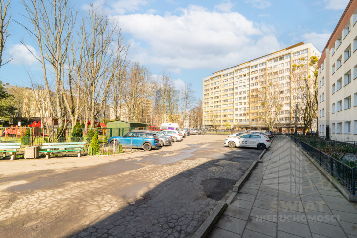 Mieszkanie Sprzedaż Szczecin Mazurska 11