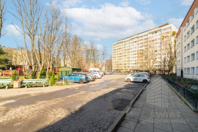 Mieszkanie Sprzedaż Szczecin Mazurska