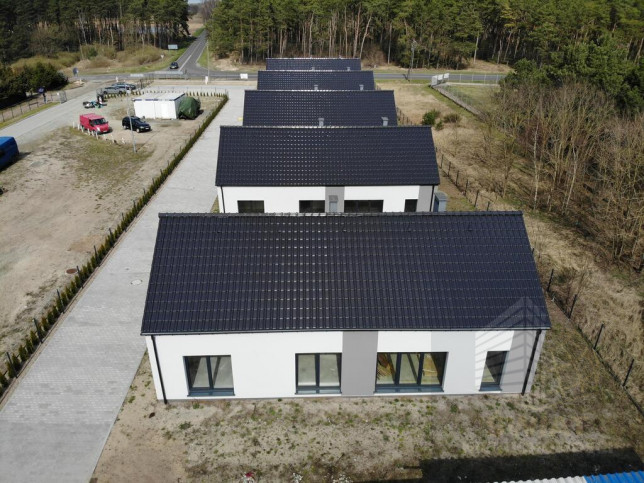 Dom Sprzedaż Modrzewie 2
