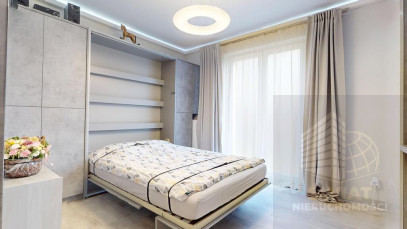 Mieszkanie Sprzedaż Szczecin Gumieńce Kazimierska