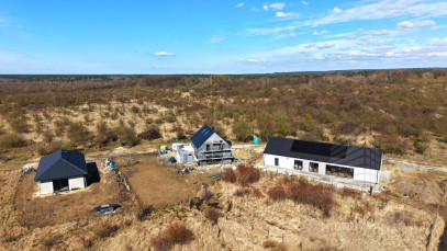 Działka Sprzedaż Bezrzecze Platynowa