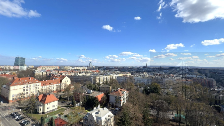 Mieszkanie Sprzedaż Szczecin Centrum Mieczysława Niedziałkowskiego 21