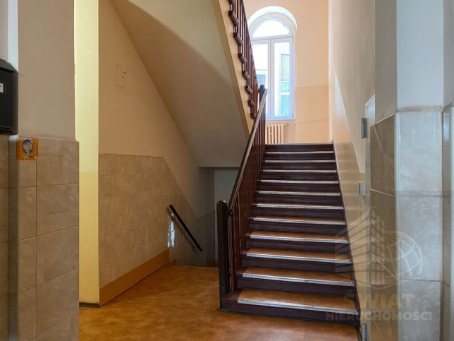 Mieszkanie Sprzedaż Szczecin Śródmieście-Centrum 11