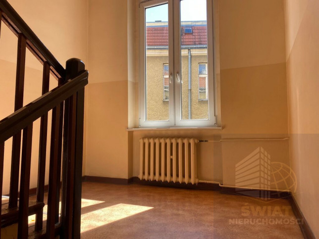 Mieszkanie Sprzedaż Szczecin Śródmieście-Centrum 12