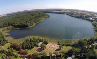 Działka Sprzedaż Steklno