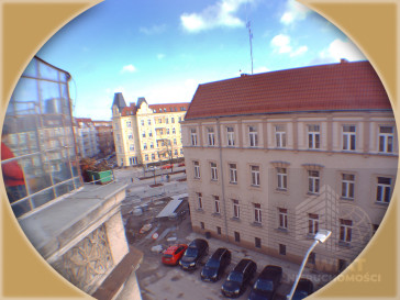 Mieszkanie Sprzedaż Szczecin Centrum Mazurska