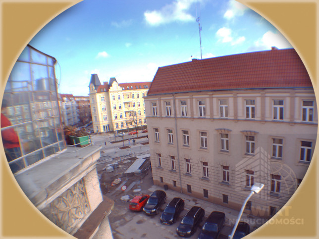Mieszkanie Sprzedaż Szczecin Centrum Mazurska 1