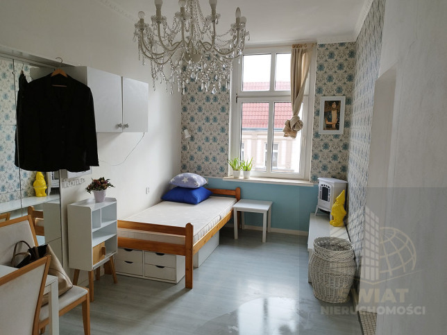 Mieszkanie Sprzedaż Szczecin Centrum Mazurska 3