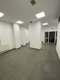 Lokal Wynajem Szczecin Centrum