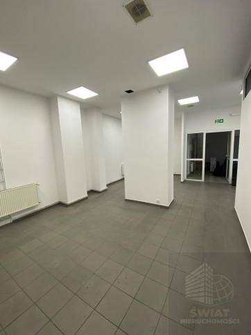 Lokal Wynajem Szczecin Centrum 8