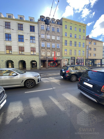 Lokal Wynajem Szczecin Centrum 1