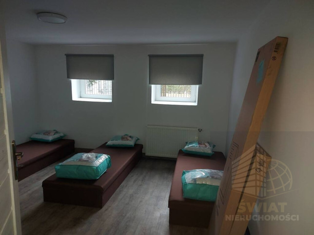 Dom Sprzedaż Szczecin Dąbie Rumuńska 7