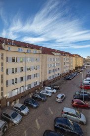 Mieszkanie Sprzedaż Szczecin Niebuszewo Mikołaja Reja