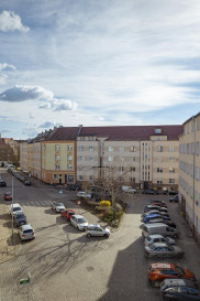 Mieszkanie Sprzedaż Szczecin Niebuszewo Mikołaja Reja