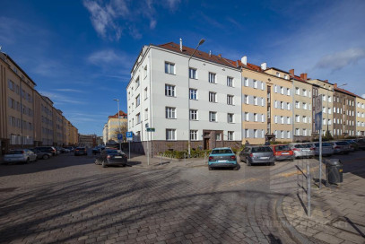 Mieszkanie Sprzedaż Szczecin Niebuszewo Mikołaja Reja