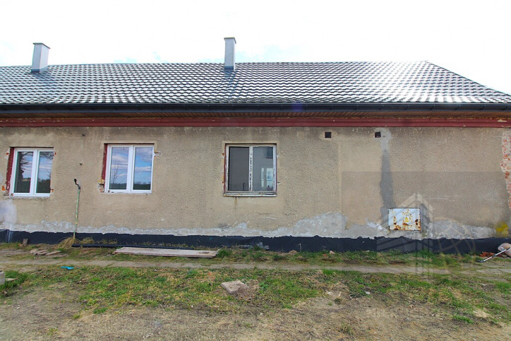 Dom Sprzedaż Witkowo Pierwsze Spółdzielców 2
