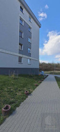 Mieszkanie Sprzedaż Szczecin Stołczyn Księżnej Dąbrówki