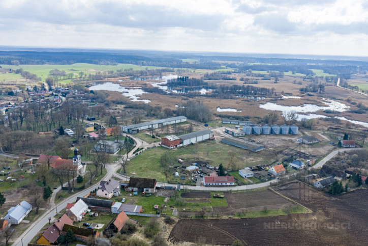 Obiekt Sprzedaż Piaseczno 1