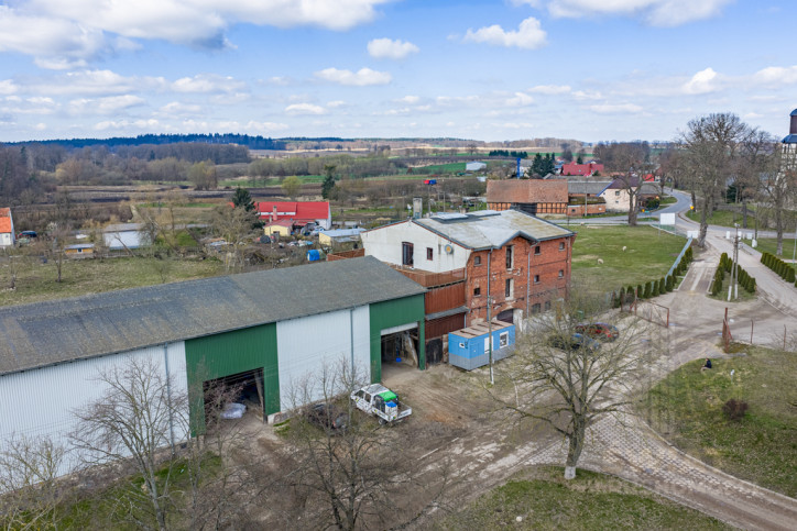 Obiekt Sprzedaż Piaseczno 9