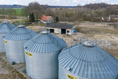 Obiekt Sprzedaż Piaseczno