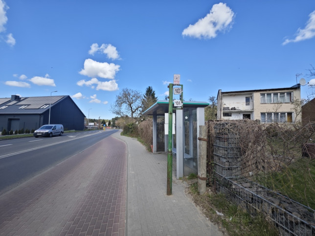 Dom Sprzedaż Pilchowo 5