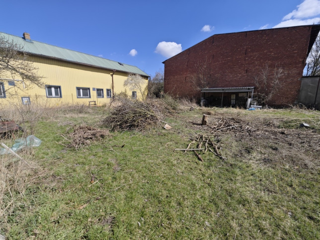 Dom Sprzedaż Pilchowo 15