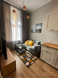 Mieszkanie Wynajem Szczecin Centrum Kaszubska